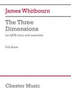 The 3 Dimensions 