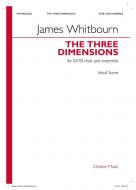 The 3 Dimensions 