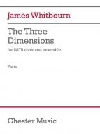 The 3 Dimensions 