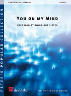 You on my Mind 