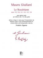 Le Rossiniane 