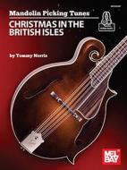 Mandolin Picking Tunes: Christmas in the British Isles 