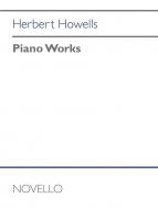 Piano Works 