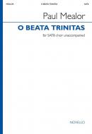 O Beata Trinitas 