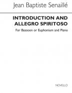 Introduction And Allegro 
