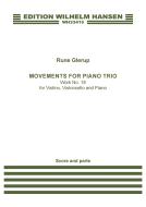 Movements for Piano Trio 