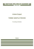 Three Gentle Pieces 