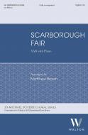 Scarborough Fair 