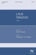 Laus Trinitati 