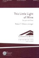 This Little Light of Mine 