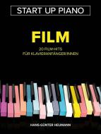 Start Up Piano: Film 