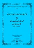 19 Composizioni orginali 