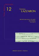 Teoria - Ritmica - Percezione 12 