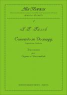 Concerto In Do Maggiore 