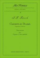 Concerto In Do Minore 