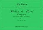 6 Concerti, op. 3 