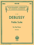 Petite Suite for Piano 