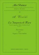 Concerto La Tempesta Di Mare 