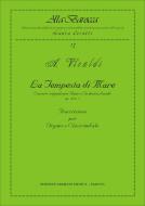 Concerto La Tempesta Di Mare 