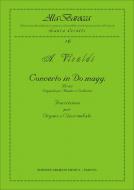 Concerto In Do Magg 