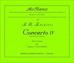 Concerto Iv 