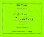 Concerto VII 