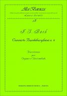 Concerto Brandeburghese N. 6 