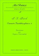 Concerto Brandeburghese N. 6 