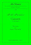 Concerto In Si Bemolle Maggiore 