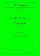 Concerto op. 7 N. 3 