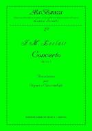 Concerto op. 7 N. 3 