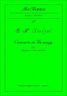 Concerto In Re Maggiore 