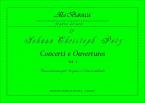 Concerti e Ouvertures, 3 