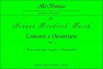 Concerti e Ouvertures, 5 