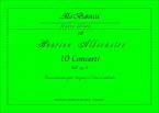 10 Concerti Dall' op. 4 