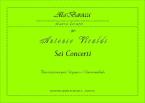 6 Concerti 