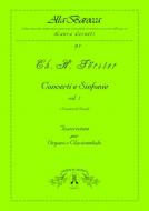 Concerti e Sinfonie, 1 
