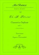 Concerti e Sinfonie, 3 