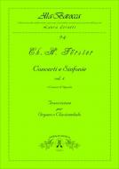 Concerti e Sinfonie, 4 