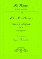 Concerti e Sinfonie, 6 