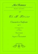 Concerti e Sinfonie, 7 