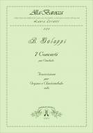 7 Concerti Per Cembalo 