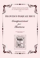 Composizioni per Organo 1 