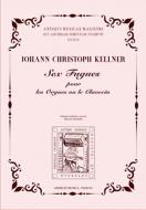 Scelta Di Musiche Per Organo 