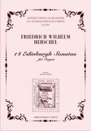 Sonata Per Il Cembalo 