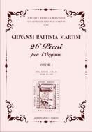 Scelta Di Pezzi Per Tastiera 1 