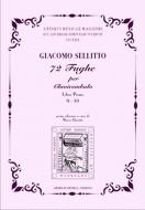 6 Brevi Sonate Per Cembalo op. 2 