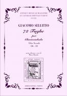 Ricercari Per Organo O Clavicembalo 