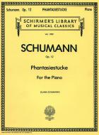 Fantasiestücke op. 12 