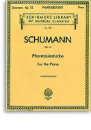 Fantasiestücke op. 12 